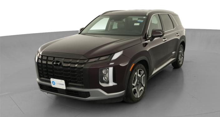 Thumbnail: 2024 Hyundai Palisade - 1