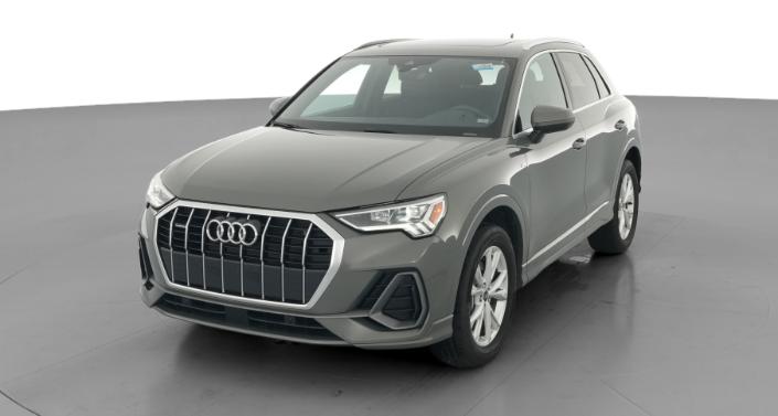 Thumbnail: 2025 Audi Q3 - 1