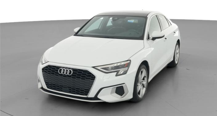 2024 Audi A3 Premium -
                  Haines City, FL