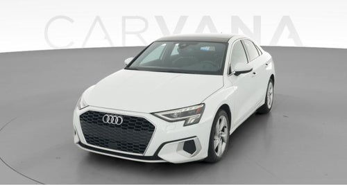 2024 Audi A3