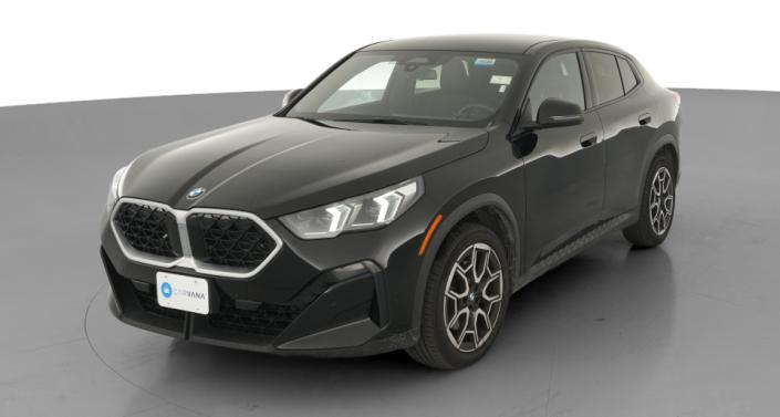 Thumbnail: 2026 BMW X2 - 1