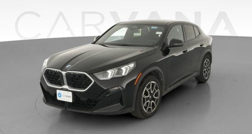 2026 BMW X2