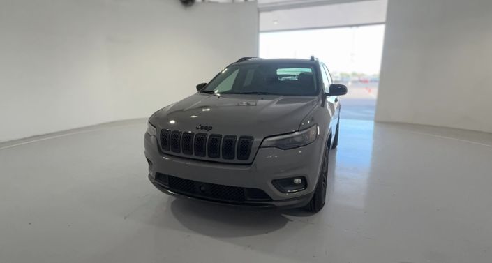 Thumbnail: 2023 Jeep Cherokee - 1