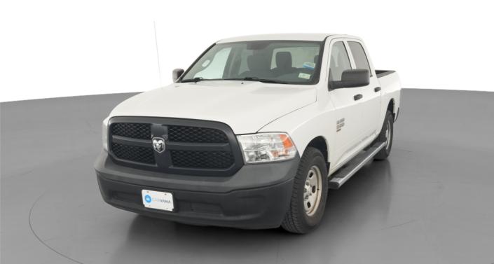 2019 RAM 1500 Classic Tradesman -
                  Wheatland, OK