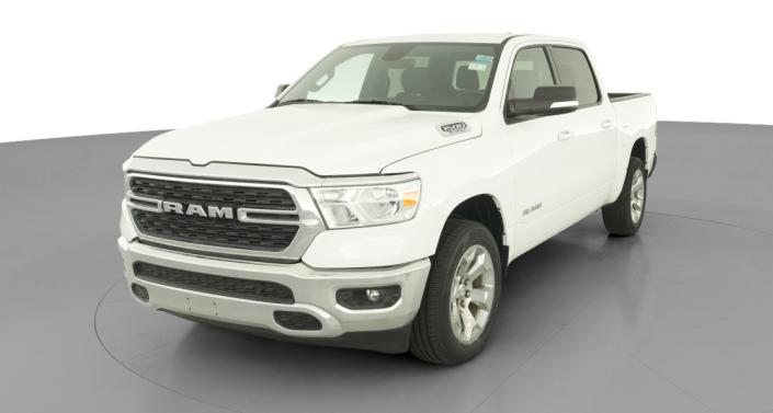 Thumbnail: 2022 RAM 1500 - 1