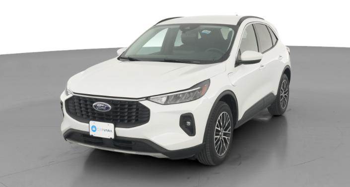 Thumbnail: 2023 Ford Escape - 1