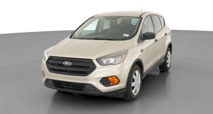 Thumbnail: 2018 Ford Escape - 1