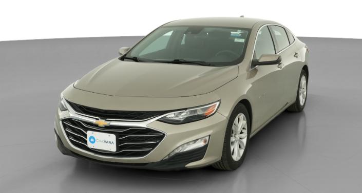 Thumbnail: 2023 Chevrolet Malibu - 1