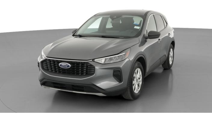 Thumbnail: 2024 Ford Escape - 1