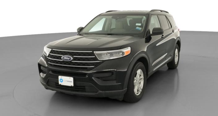 Thumbnail: 2023 Ford Explorer - 1