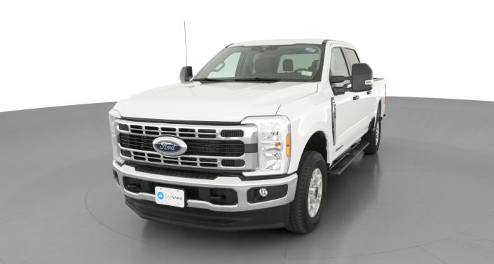 Thumbnail: 2025 Ford Econoline - 1