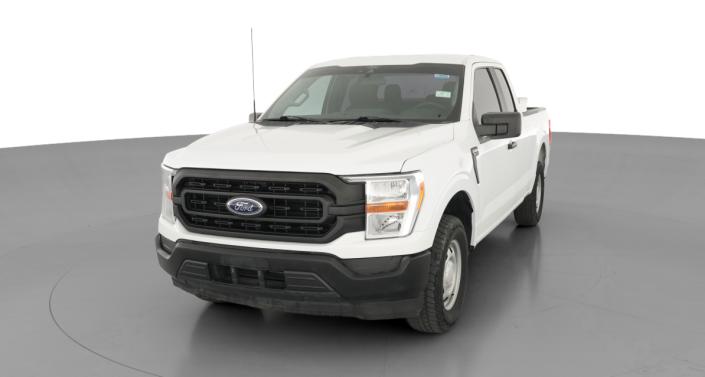 2022 Ford Econoline E-150 -
                  Wheatland, OK