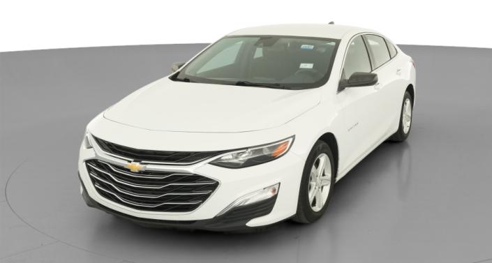 Thumbnail: 2023 Chevrolet Malibu - 1