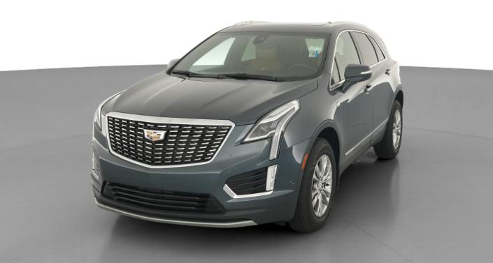 2020 Cadillac XT5 Premium Luxury -
                  Trenton, OH