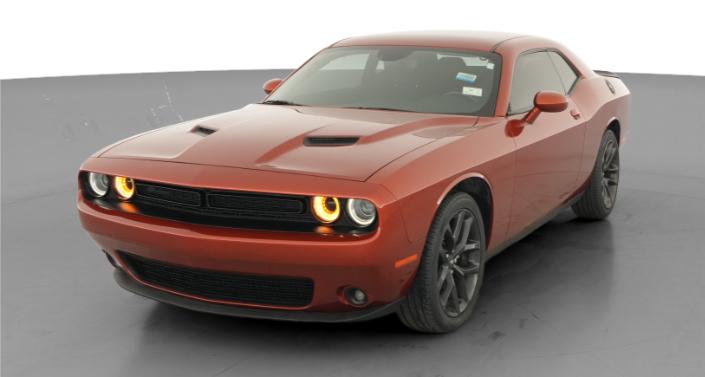 Thumbnail: 2022 Dodge Challenger - 1