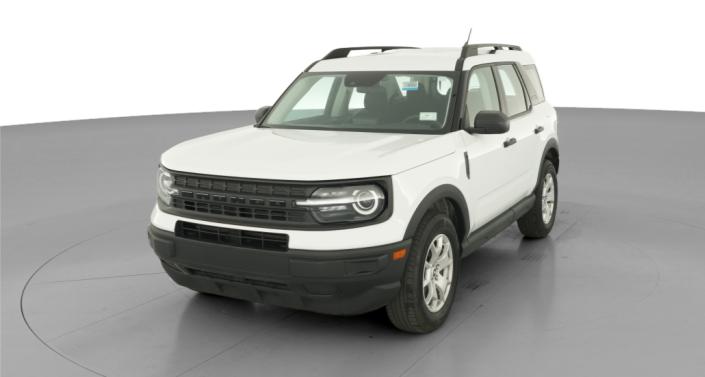 Thumbnail: 2023 Ford Bronco Sport - 1