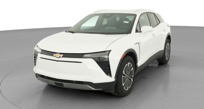 2024 Chevrolet Blazer EV 2LT -
                  Hebron, OH