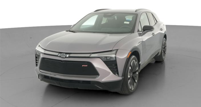 Thumbnail: 2024 Chevrolet Blazer EV - 1