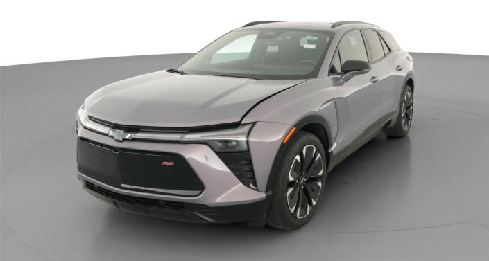 Thumbnail: 2024 Chevrolet Blazer EV - 1