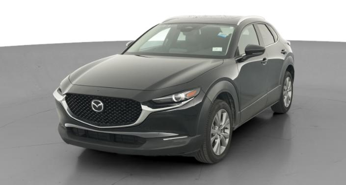 Thumbnail: 2025 Mazda CX-30 - 1
