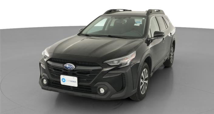 Thumbnail: 2024 Subaru Outback - 1