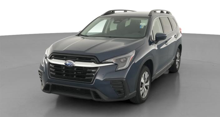Thumbnail: 2024 Subaru Ascent - 1