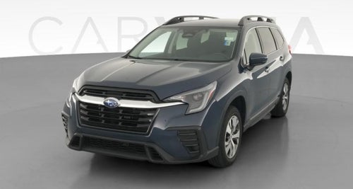 2024 Subaru Ascent
