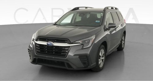 2023 Subaru Ascent