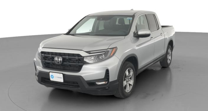 Thumbnail: 2025 Honda Ridgeline - 1
