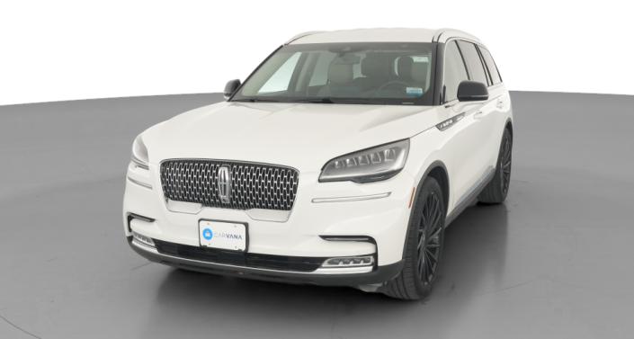 2020 Lincoln Aviator Reserve -
                  Wheatland, OK