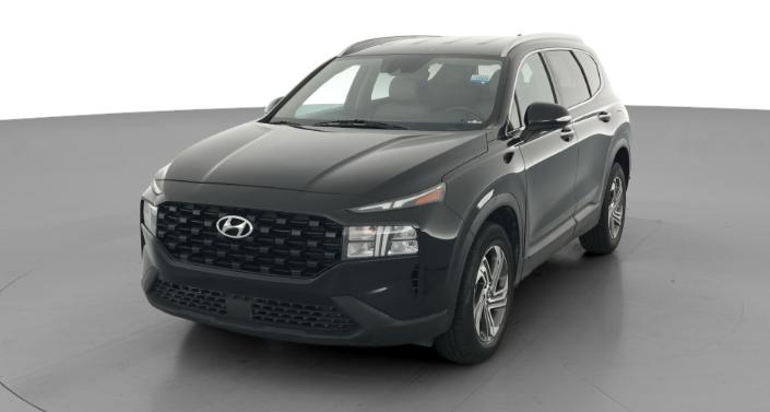 Thumbnail: 2023 Hyundai Santa Fe - 1