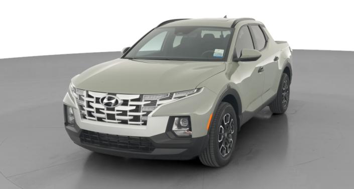Thumbnail: 2023 Hyundai Santa Cruz - 1