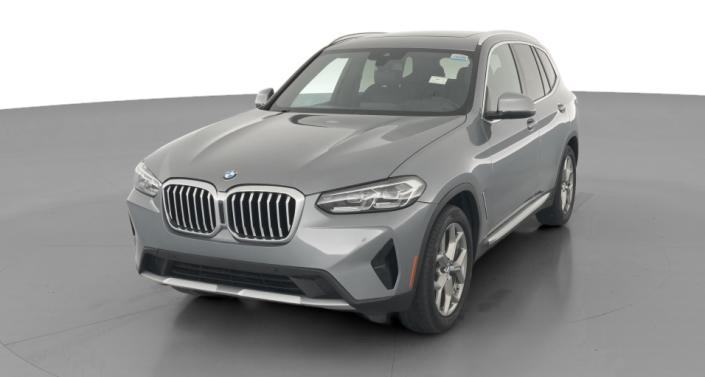 Thumbnail: 2023 BMW X3 - 1
