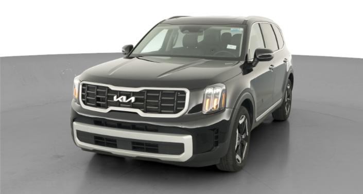 Thumbnail: 2025 Kia Telluride - 1