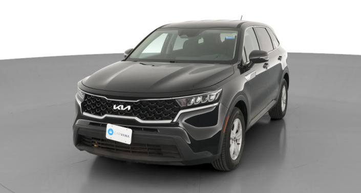Thumbnail: 2023 Kia Sorento - 1