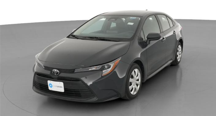 Thumbnail: 2025 Toyota Corolla - 1