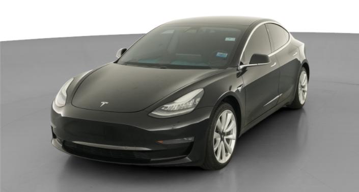2019 Tesla Model 3 Standard Range -
                  Trenton, OH