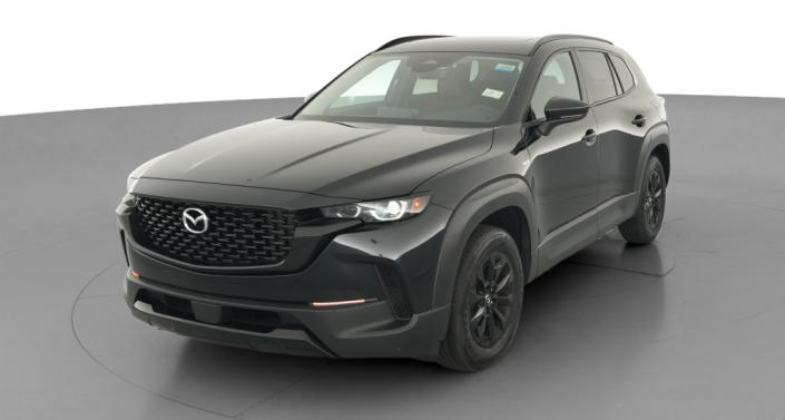 Thumbnail: 2025 Mazda CX-50 - 1