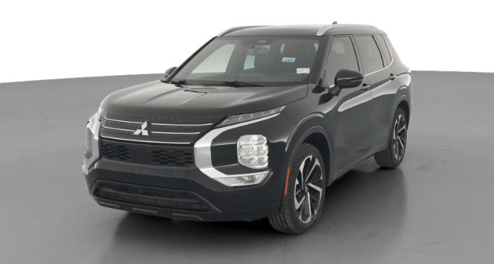 Thumbnail: 2022 Mitsubishi Outlander - 1