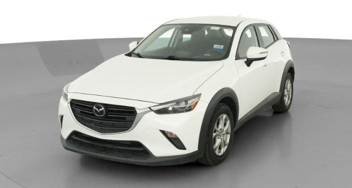 2020 Mazda CX-3 Sport -
                  Indianapolis, IN
