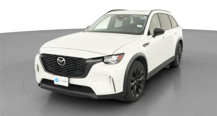 Thumbnail: 2025 Mazda CX-90 - 1