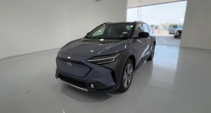 2023 Subaru Solterra Touring -
                  Tempe, AZ