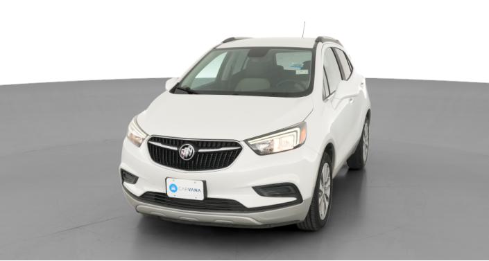 Thumbnail: 2020 Buick Encore - 1
