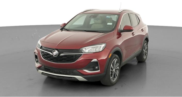 Thumbnail: 2023 Buick Encore GX - 1