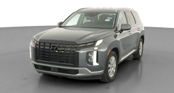 Thumbnail: 2025 Hyundai Palisade - 1