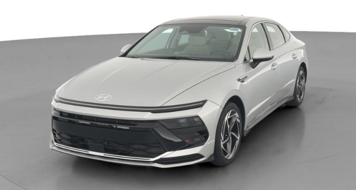 Thumbnail: 2024 Hyundai Sonata - 1