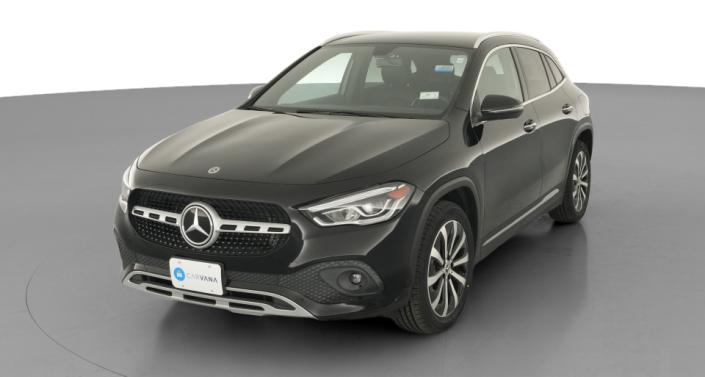 Thumbnail: 2023 Mercedes-Benz GLA - 1