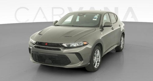 2024 Dodge Hornet