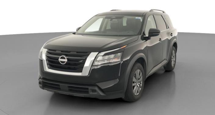 Thumbnail: 2025 Nissan Pathfinder - 1