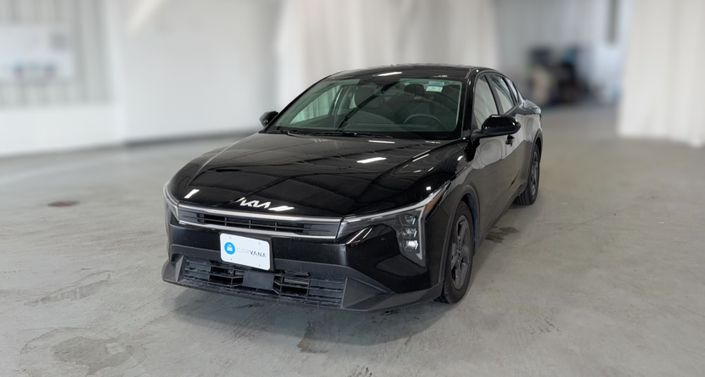 Thumbnail: 2025 Kia K4 - 1